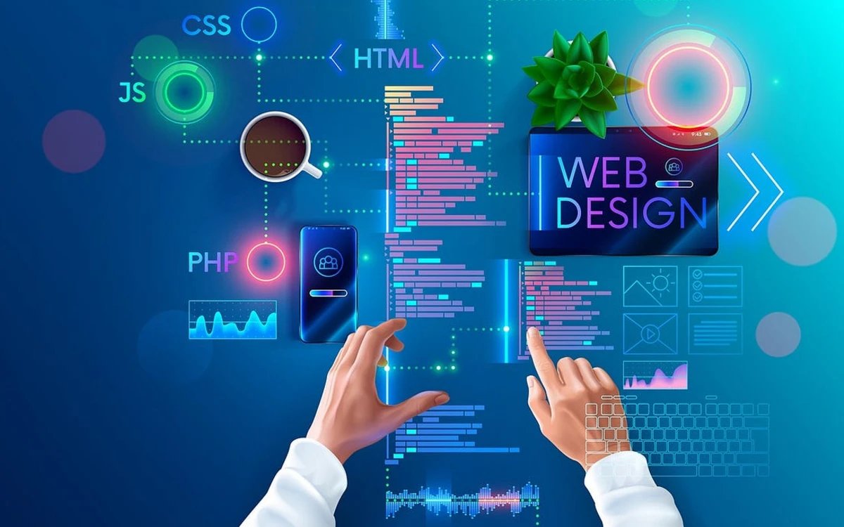 The Ultimate Guide to Web Development: Build Powerful Websites with Repoxa